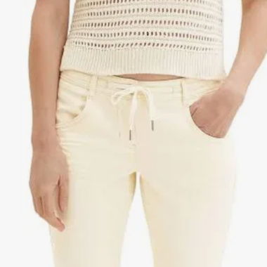 Tapered Relaxed Hosen
