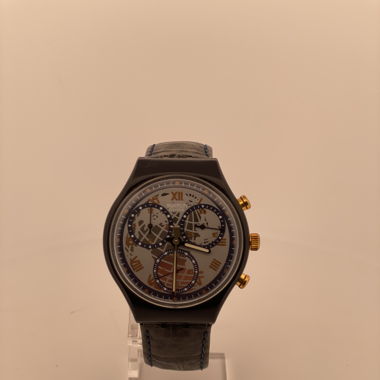 Swatch Uhr 