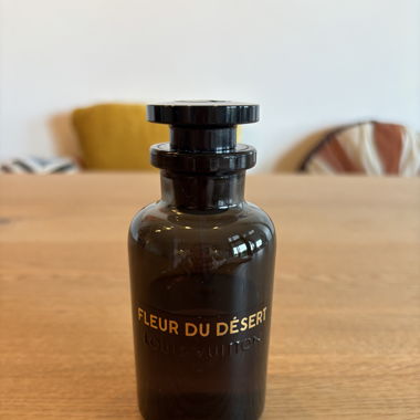Fleur du Désert - Eau de Parfum
