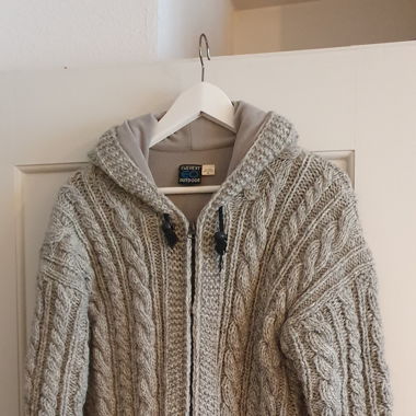 Winterjacke