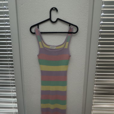 Vestito Corto