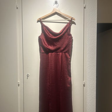 Robe de soirée 