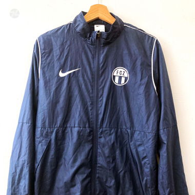 FC Zürich FCZ Windbreaker Nike Gr. M