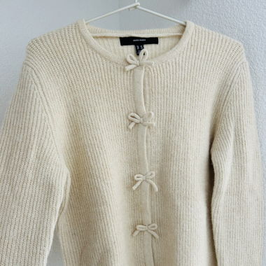 Strickpulli 