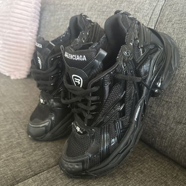 Sneaker Balenciaga Runner Gr. 43