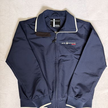 Giacca Sail Racing blu navy