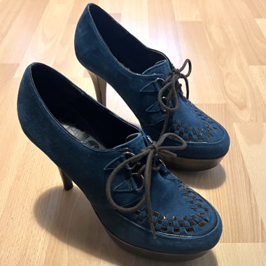 freche High Heels 