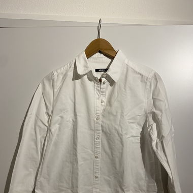 Gina Tricot Bluse Gr. 40
