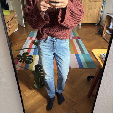 Jeans Acne Studios