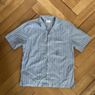 Universal Works Shirt L