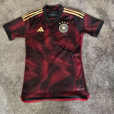 Maglia Germania 2022