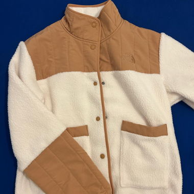 Veste polaire  the Northface 