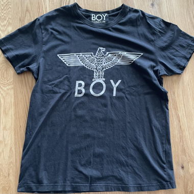 T-shirt BOY London
