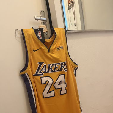 Maillot Lakers