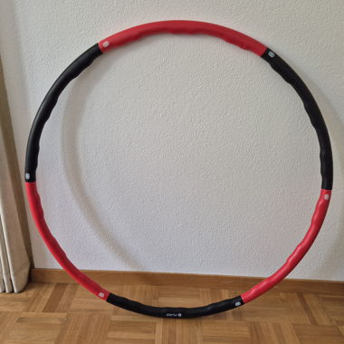 Cerceau Hula Hoop pour le fitness