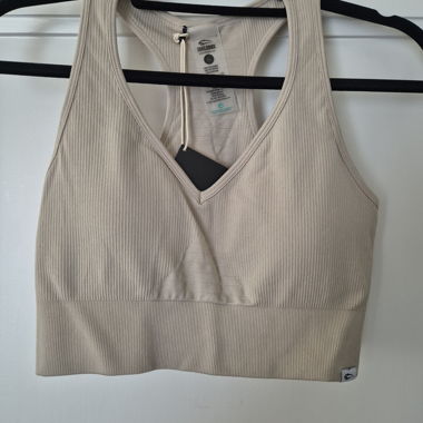 Reggiseno sportivo Smilodox