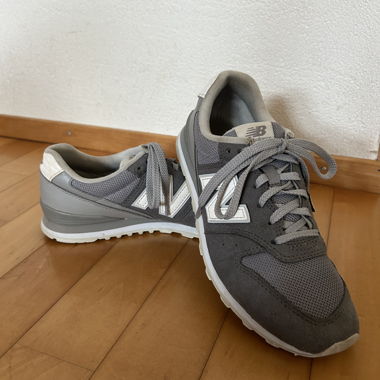 Baskets New Balance