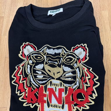 Kenzo Pullover 