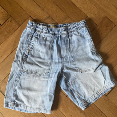 Shorts en jean pour enfants Republic of Denim 158
