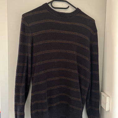 Pull en maille