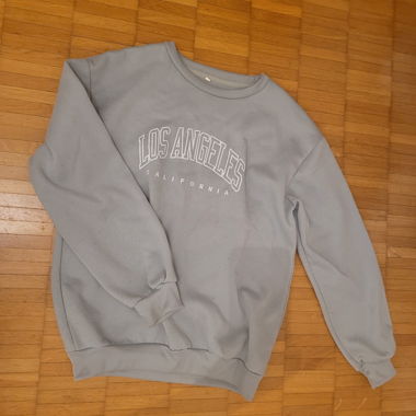 Los Angeles Sweatshirt