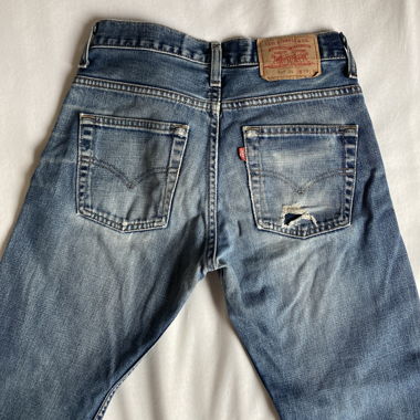 Jeans Levi's W28 L32