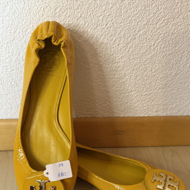 Ballerines 