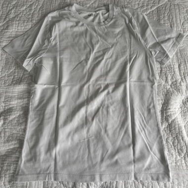 3er-Paket T-Shirts