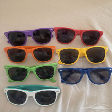 Diverce sunglasses