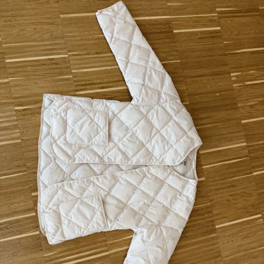 Uniqlo PUFFERTECH Jacke (Relaxed Fit)