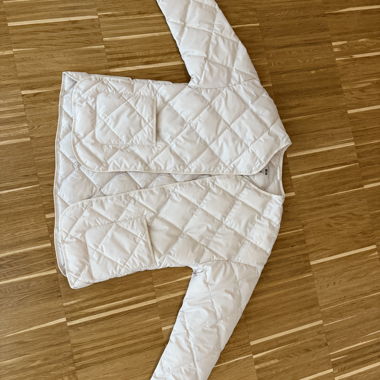 Uniqlo PUFFERTECH Jacke (Relaxed Fit)