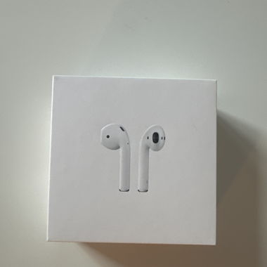 Appel Airpods