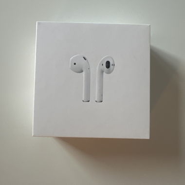 Appel Airpods