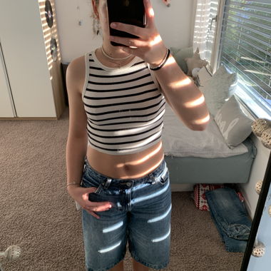Crop Tops 