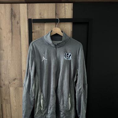 Jordan Trackjacket 