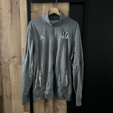 Jordan Trackjacket 