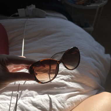 Sonnenbrille
