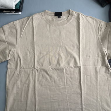 T-shirt H&M dalla vestibilità ampia