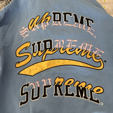 Pull suprême 