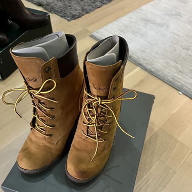 Timberland Stiefel