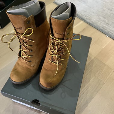 Timberland Stiefel
