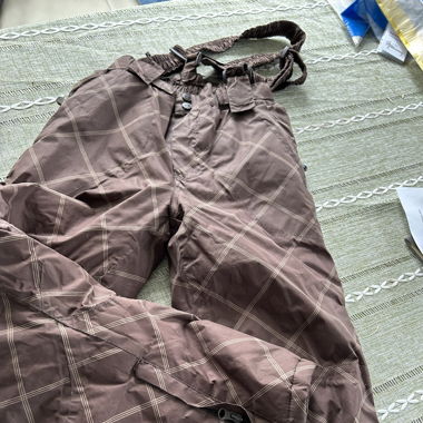 Kinderskihose