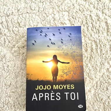 Livre en français