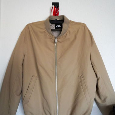 Bomber (Windbreaker)