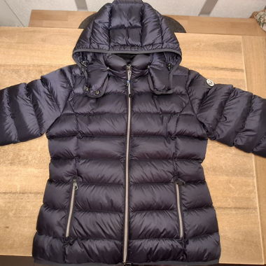 Capehorn Winterjacke 