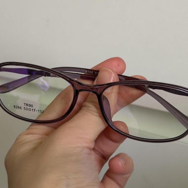 glasses