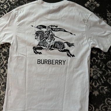 T-shirt blanc