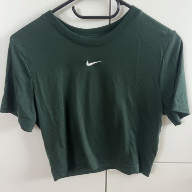 T-shirt Nike