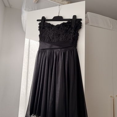 Robe de soirée / robe cocktail