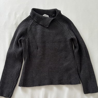 Pull en Laine Vierge MaxMara